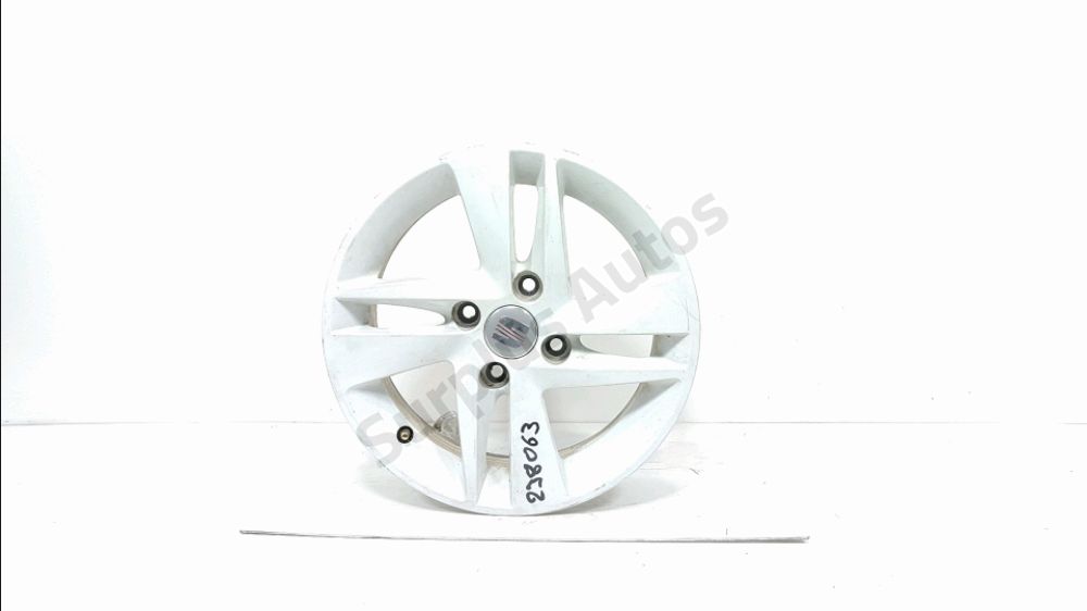 Jante aluminium