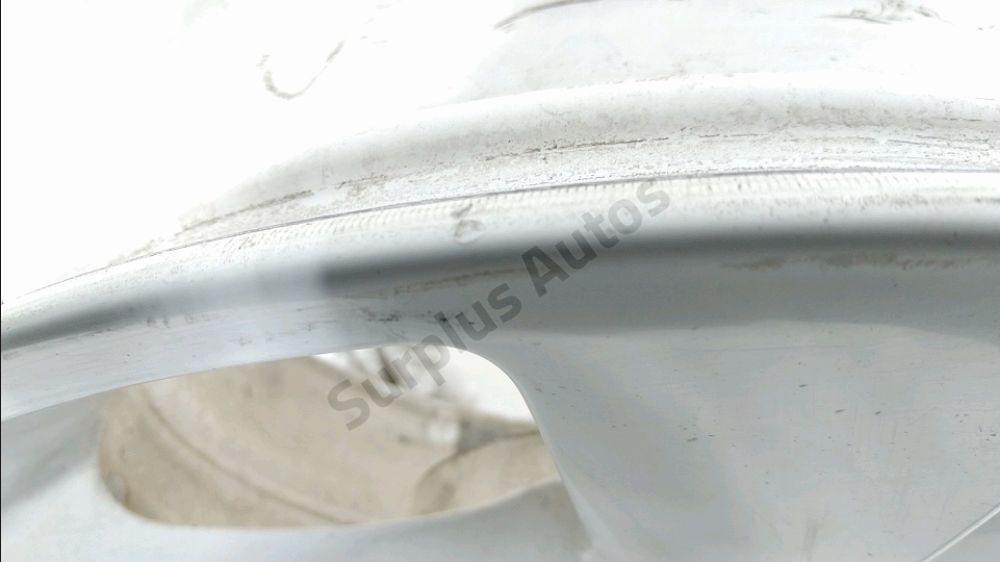 Jante aluminium