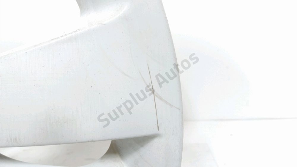 Jante aluminium