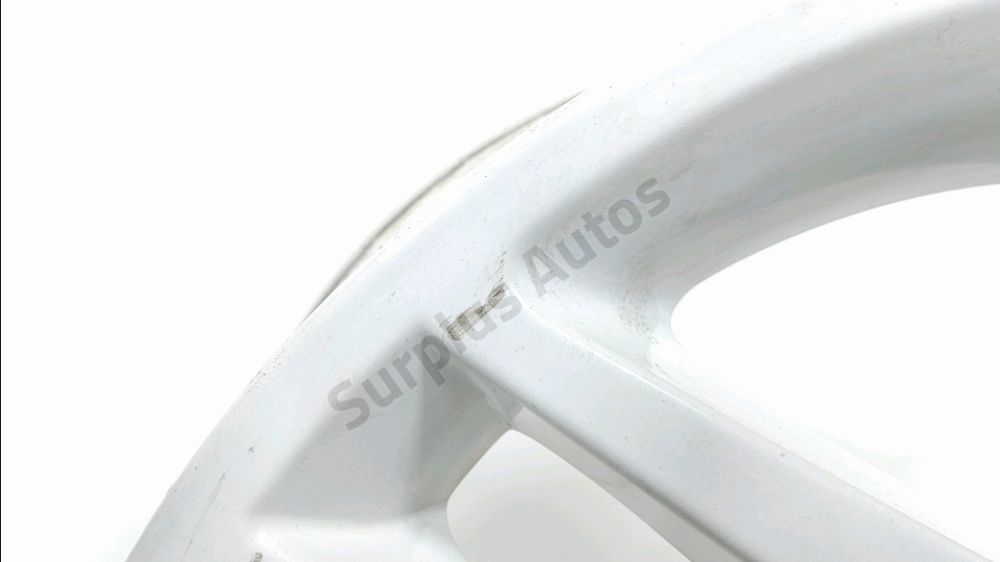Jante aluminium