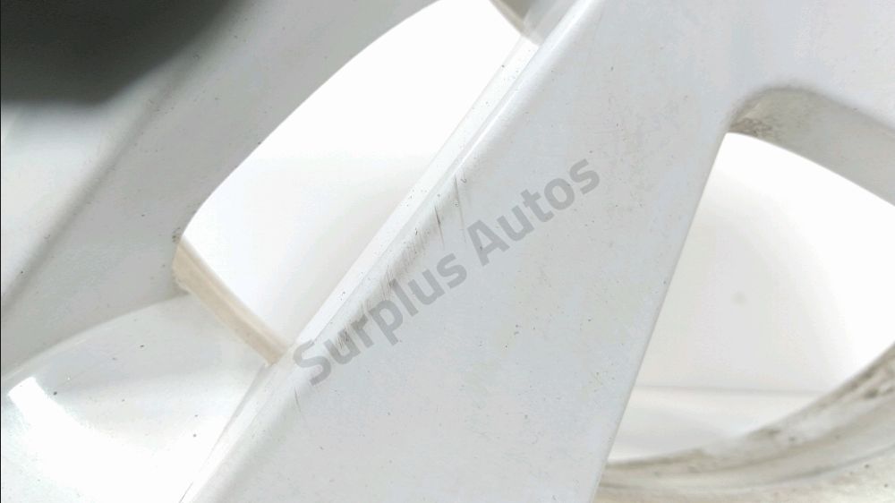 Jante aluminium