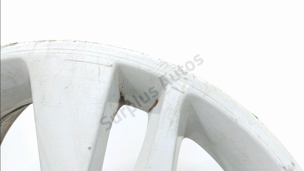 Jante aluminium
