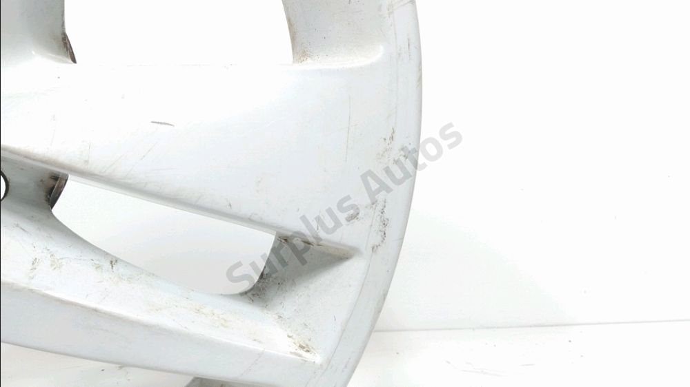 Jante aluminium