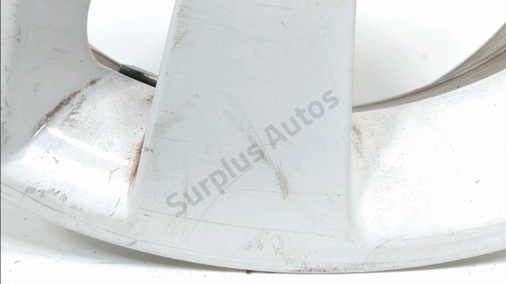 Jante aluminium