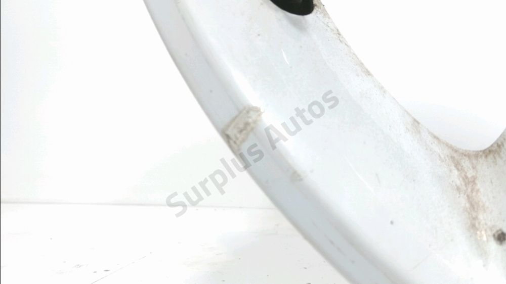 Jante aluminium