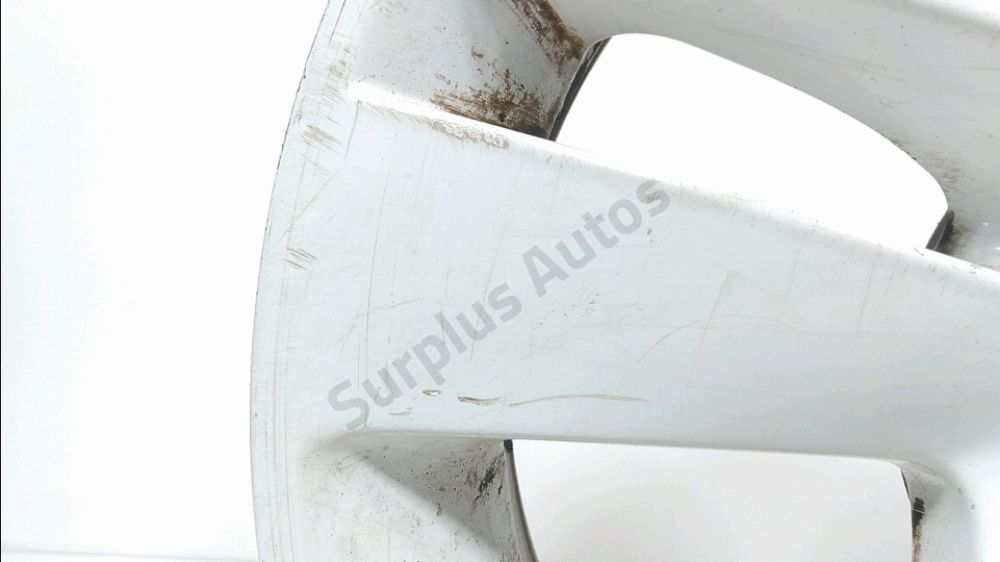 Jante aluminium