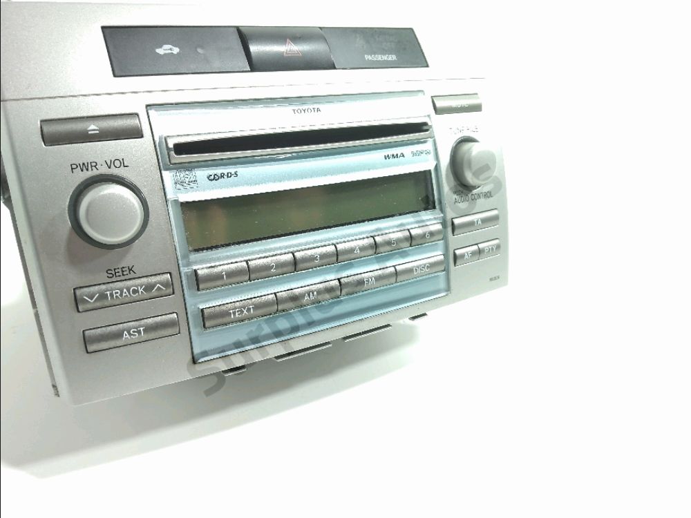 Autoradio