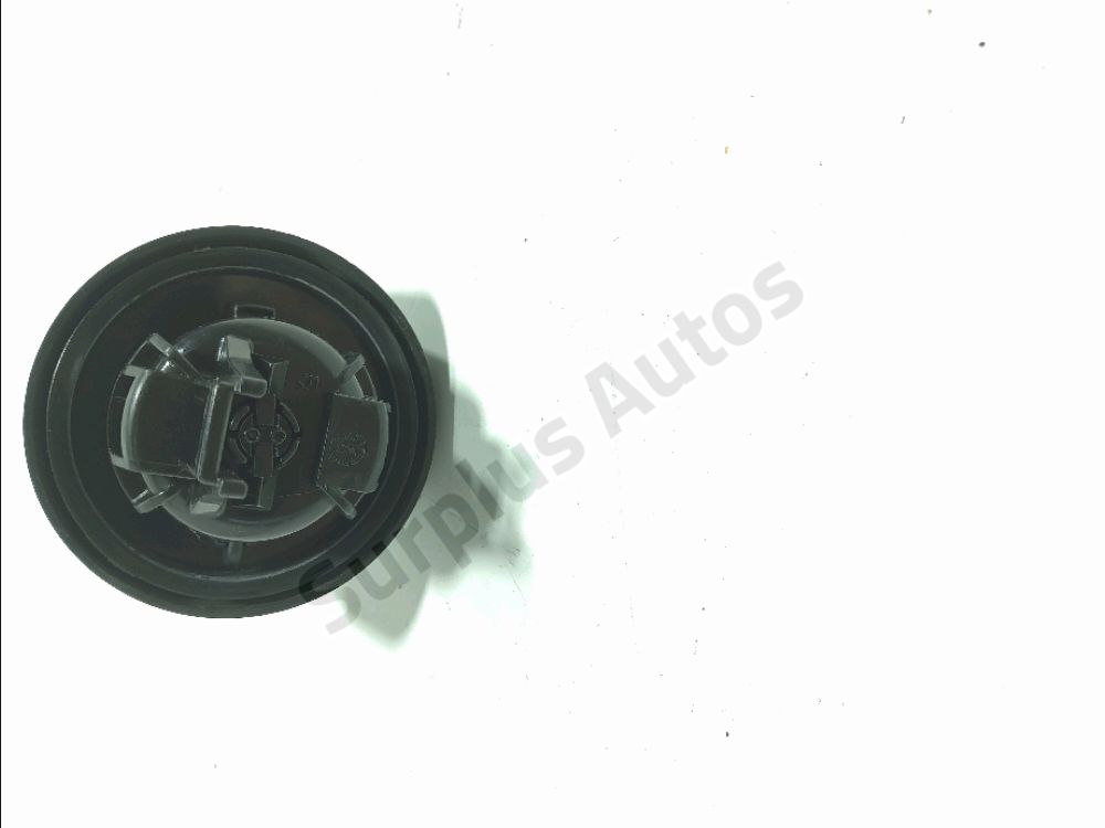 Bouchon de réservoir à carburant