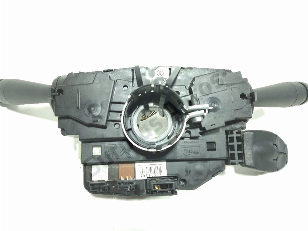 Commande sous-volant