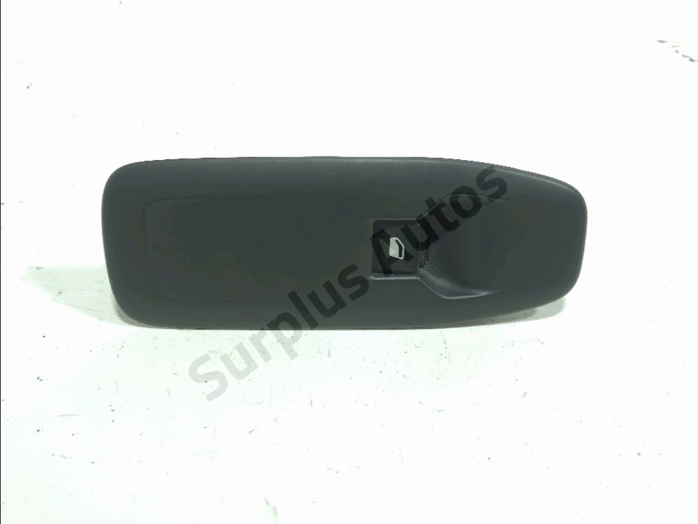 Commande lève-vitre avant droit