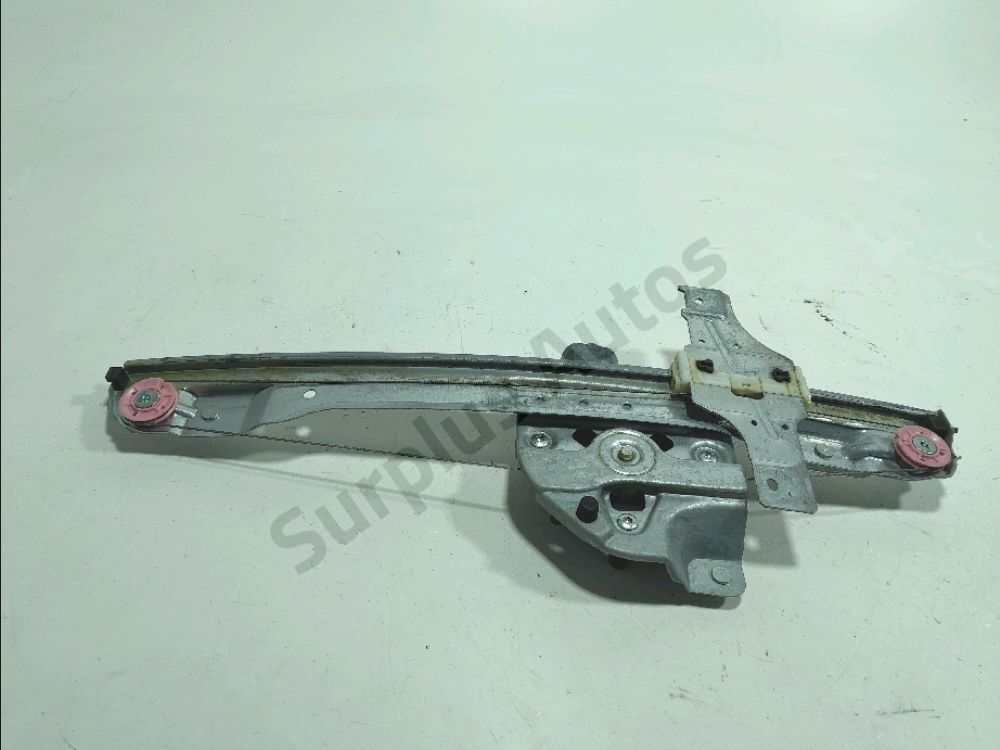 Lève-vitre électrique avant gauche