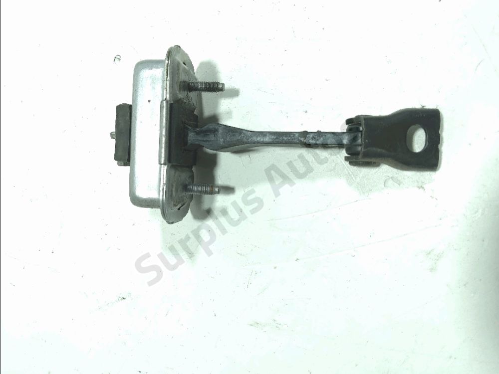 Tirant de porte avant droit