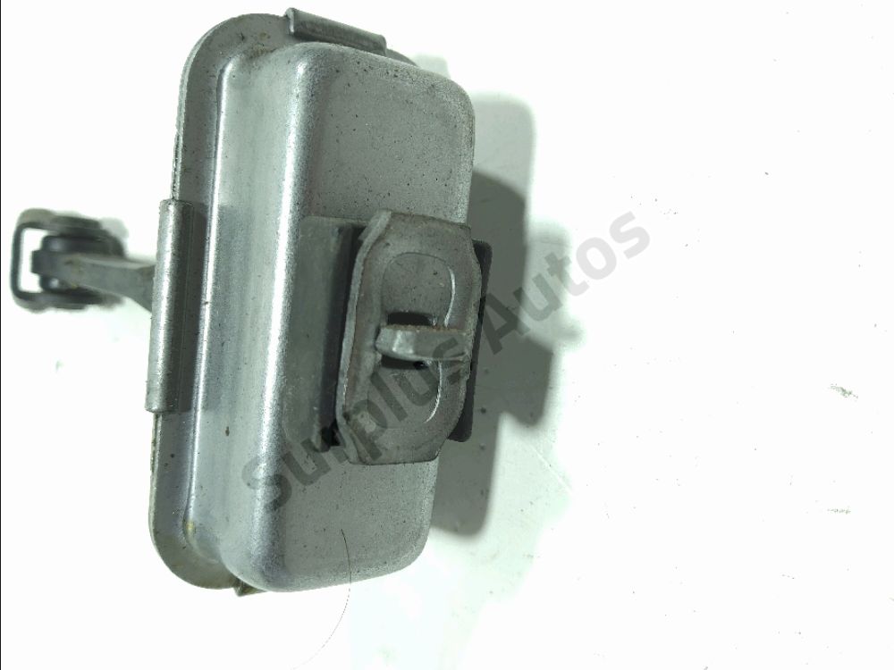 Tirant de porte avant droit