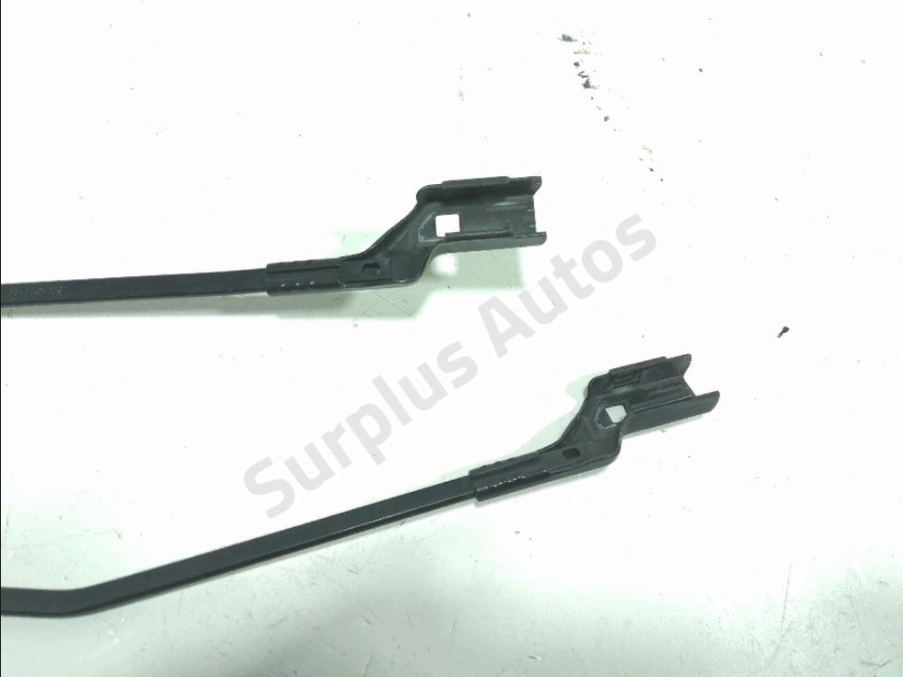 Bras d'essuie-glace avant