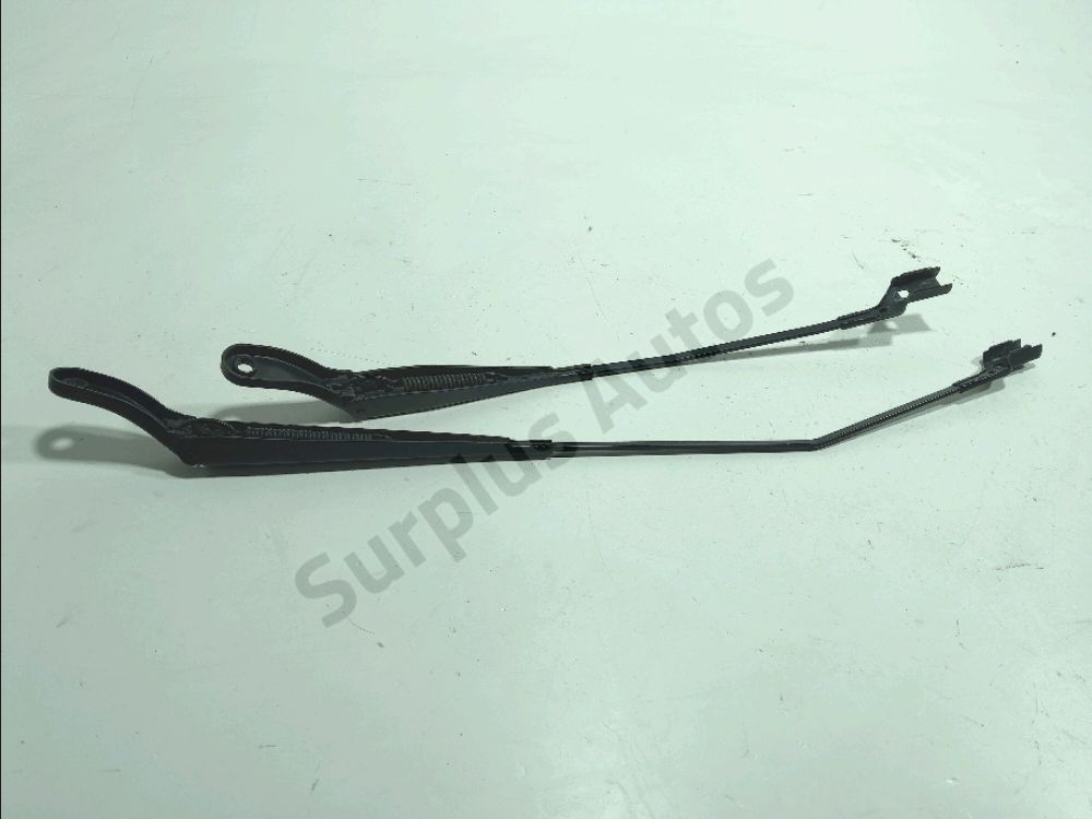 Bras d'essuie-glace avant