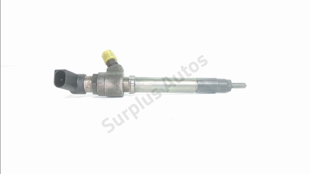 Injecteur 1
