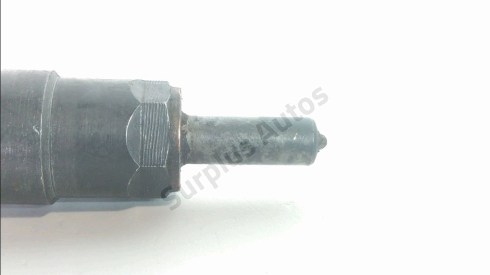 Injecteur 1