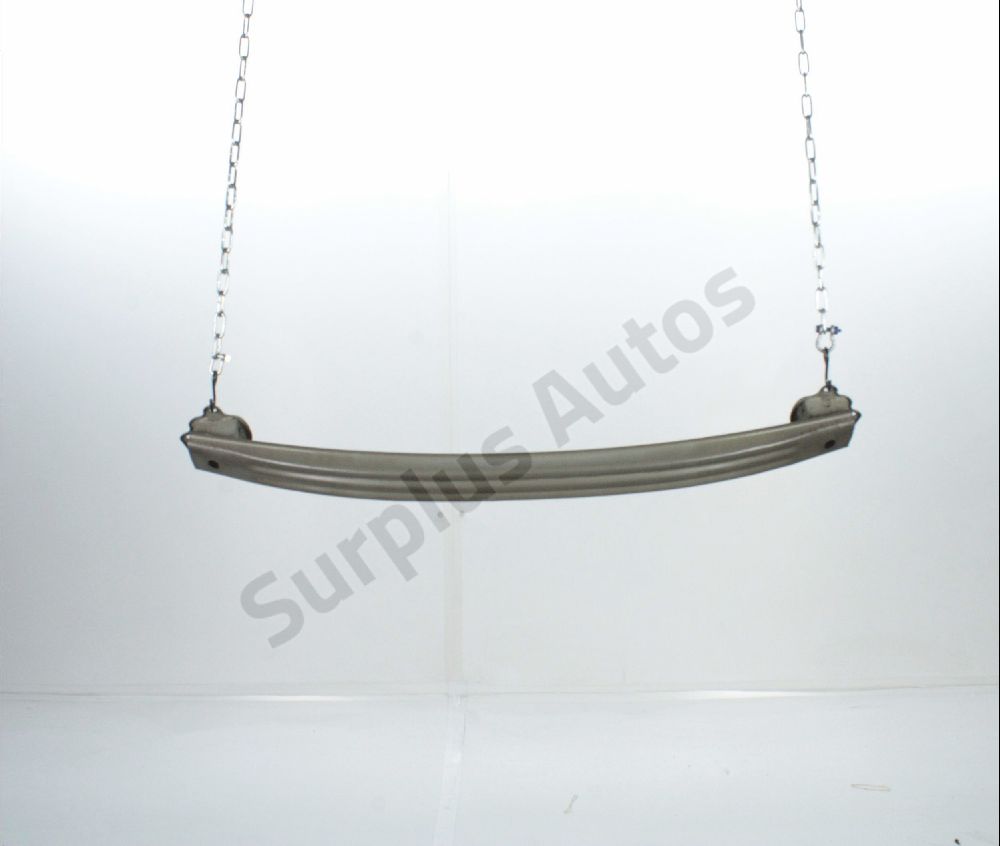 Renfort pare-choc arriere