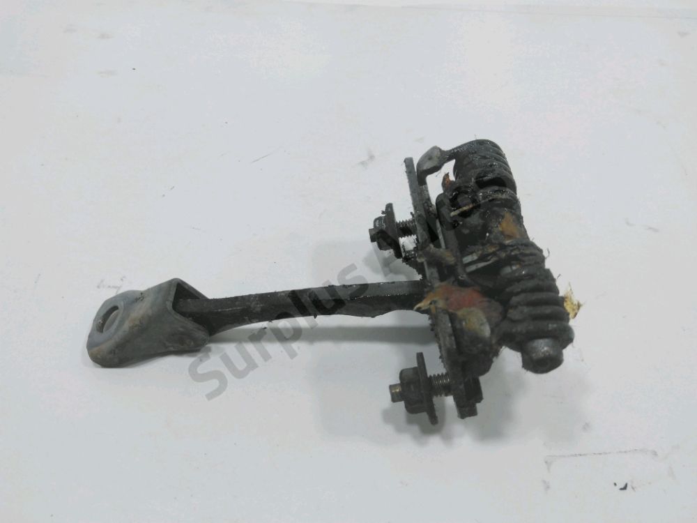 Tirant de porte avant droit