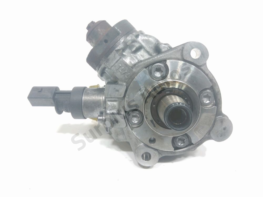 Pompe haute pression