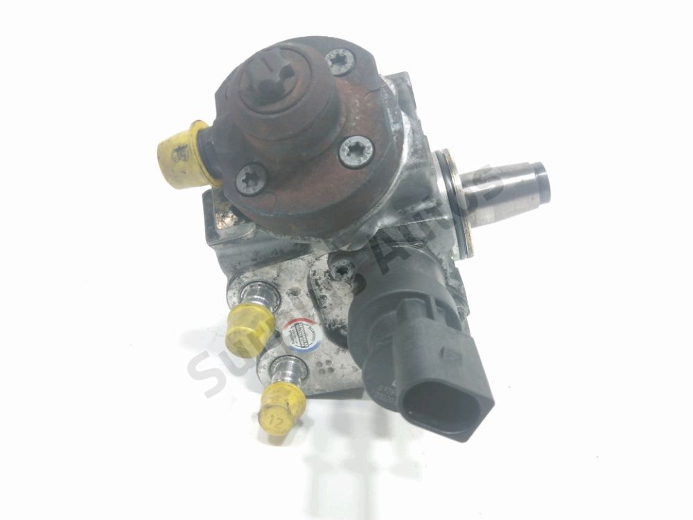 Pompe haute pression