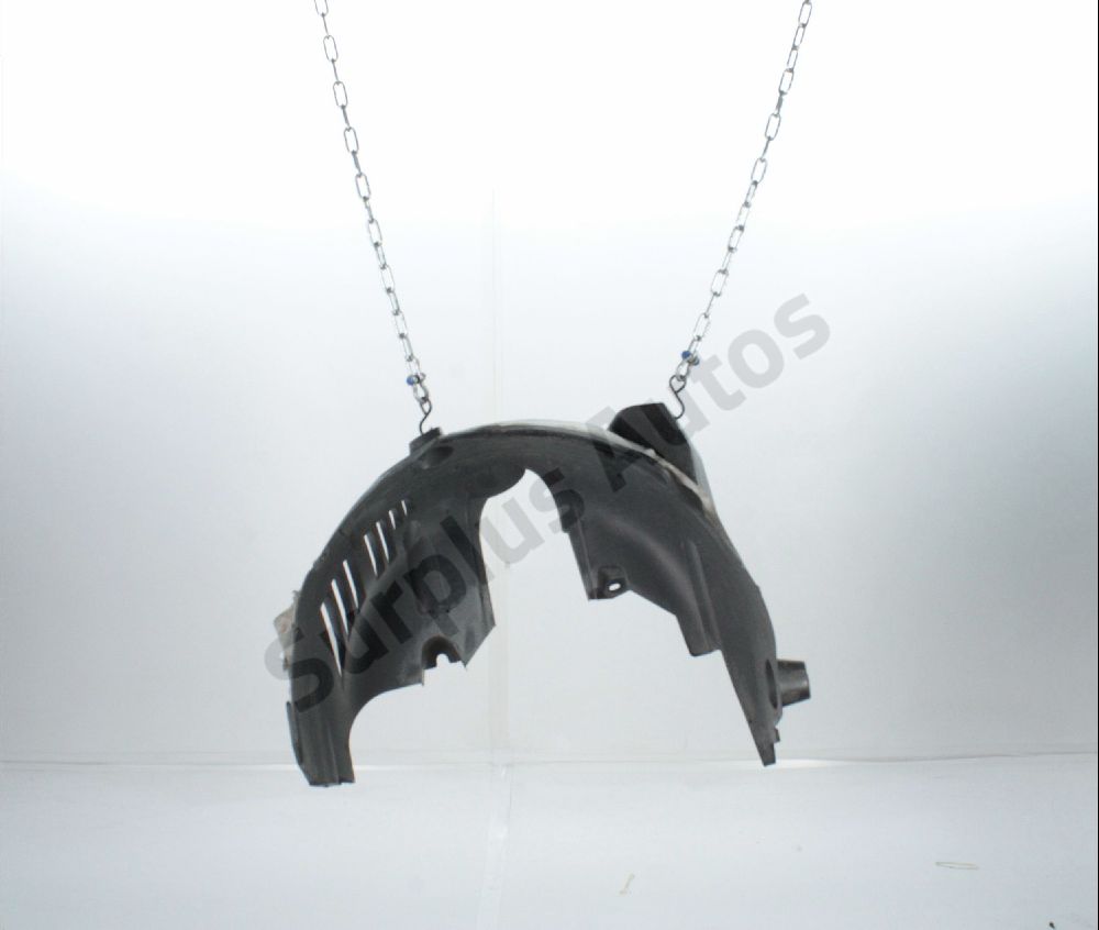 Pare-boue arrière droit