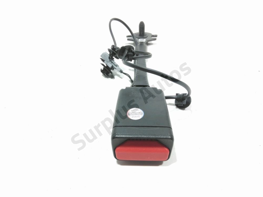 Ancrage ceinture avant droit