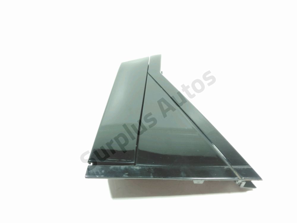 Poignee exterieure arriere droite