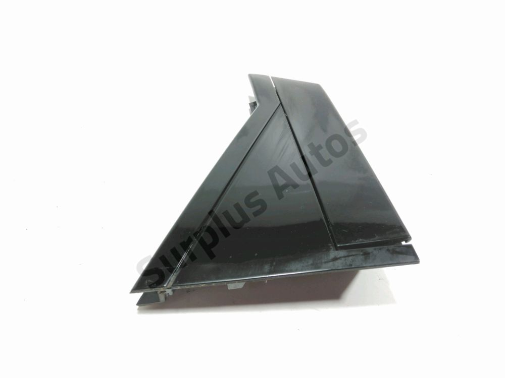 Poignée extérieure arrière gauche