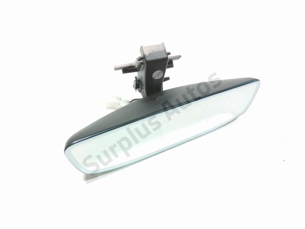 Rétroviseur intérieur