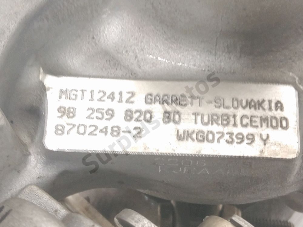 Turbo