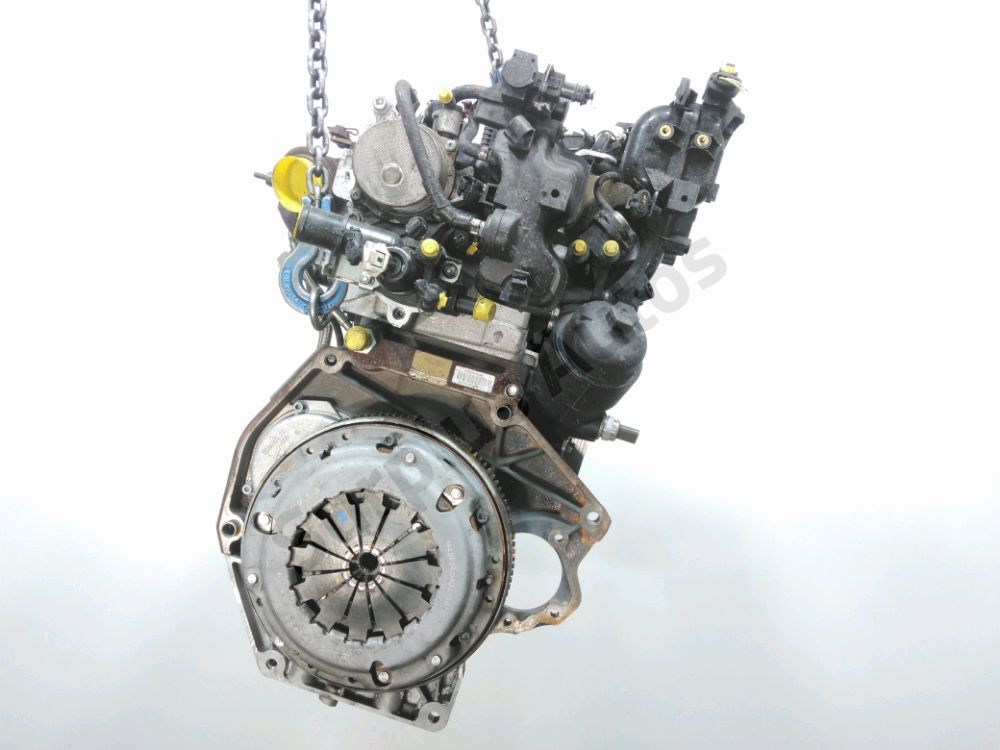 Moteur