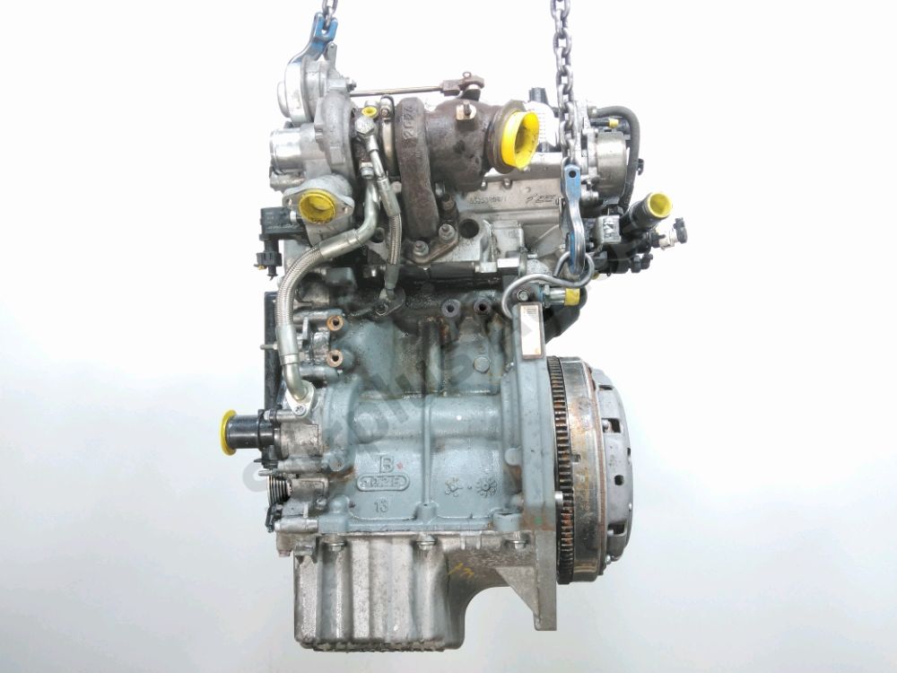 Moteur