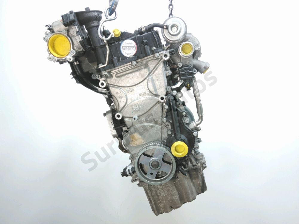 Moteur