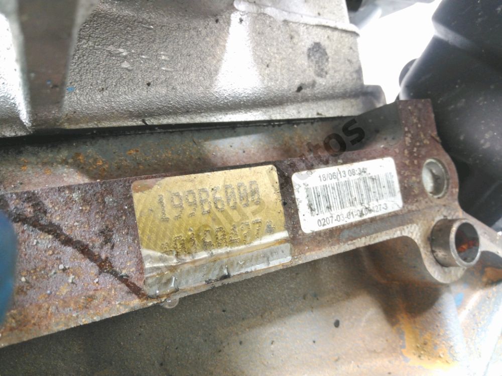 Moteur