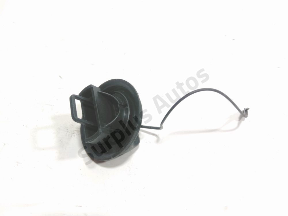 Bouchon de réservoir à carburant