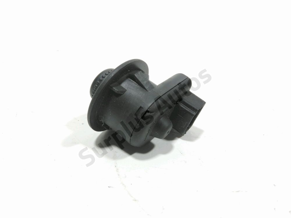 Commande rétroviseur