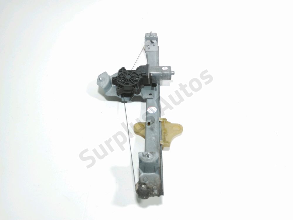 Lève-vitre électrique avant droit