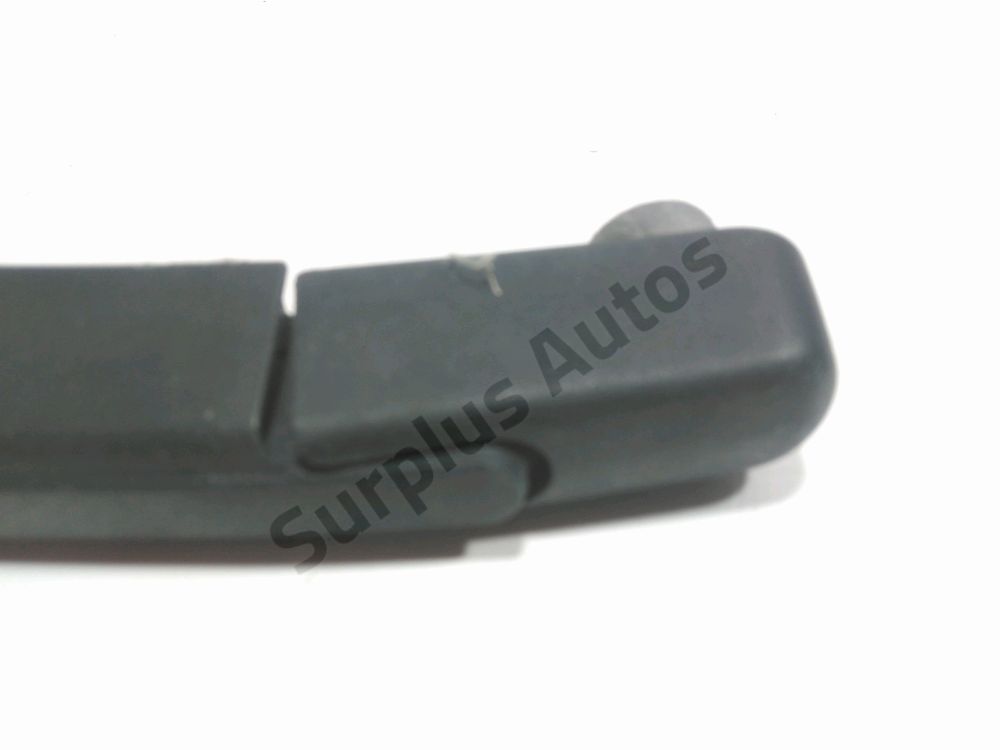 Bras d'essuie-glace arrière