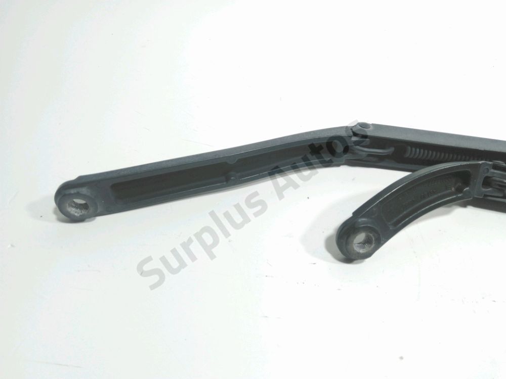 Bras d'essuie-glace avant