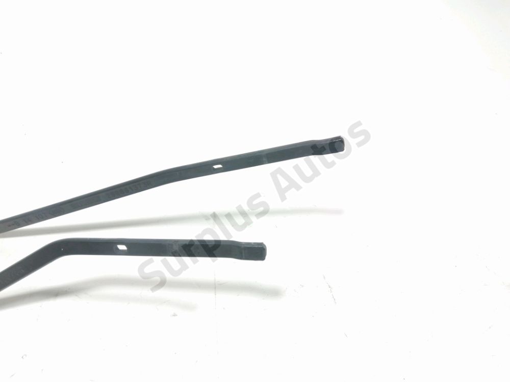 Bras d'essuie-glace avant