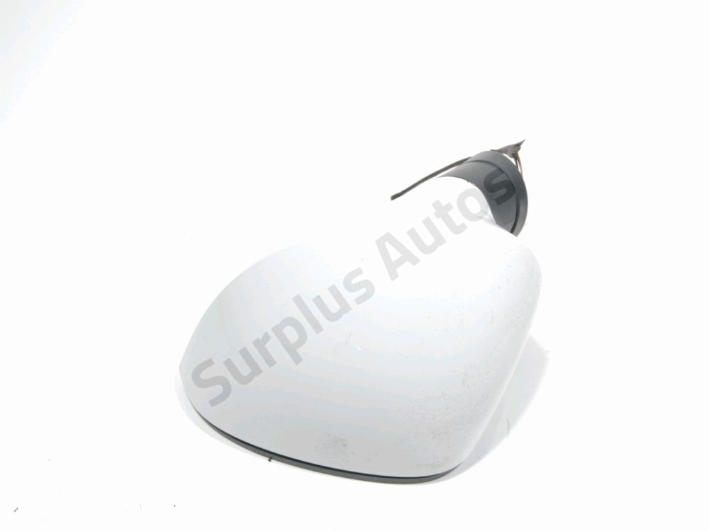 Rétroviseur électrique gauche