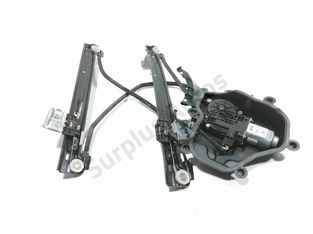 Lève-vitre électrique avant gauche