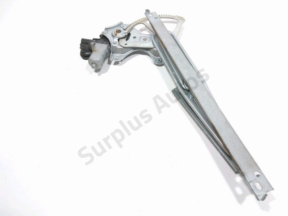 Lève-vitre électrique avant droit