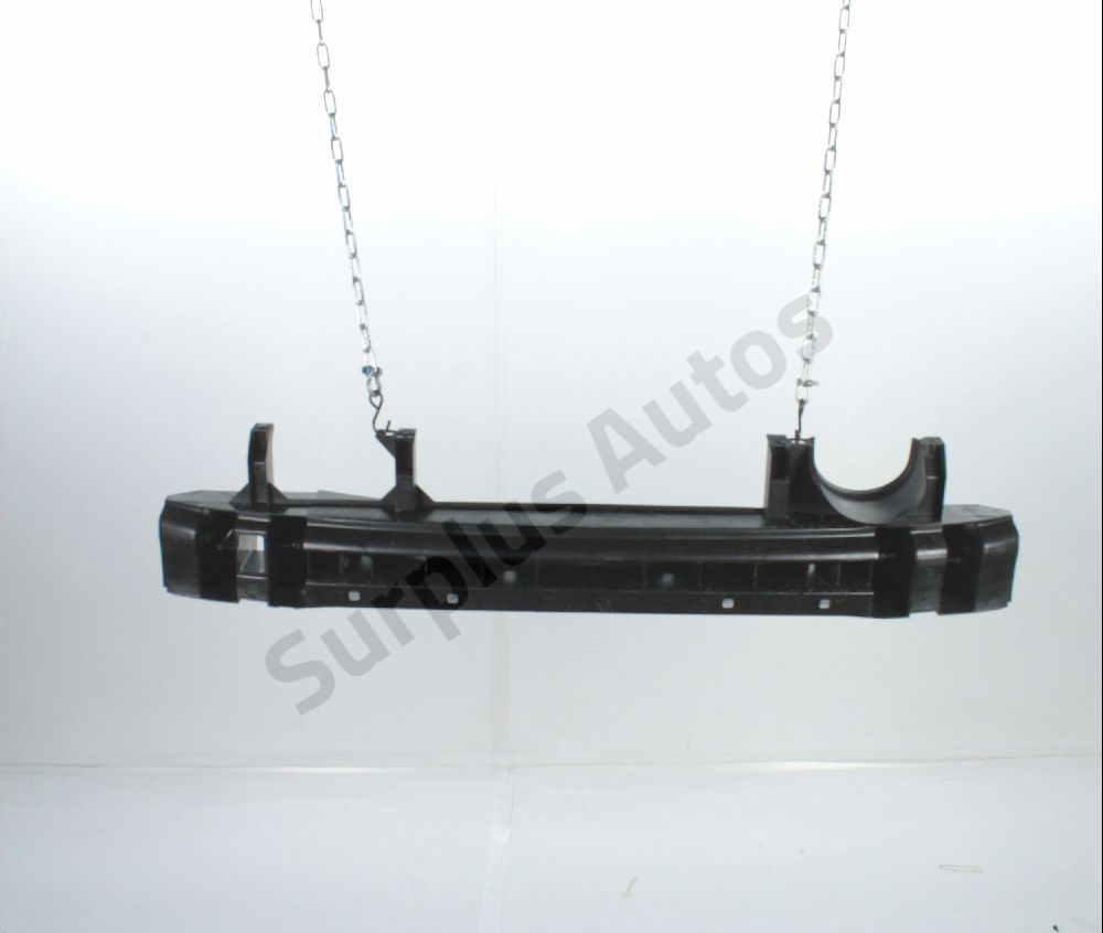 Absorbeur de pare-choc arrière