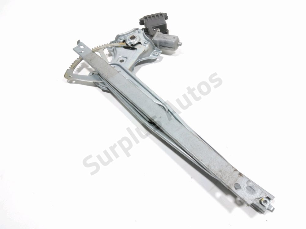 Lève-vitre électrique avant gauche