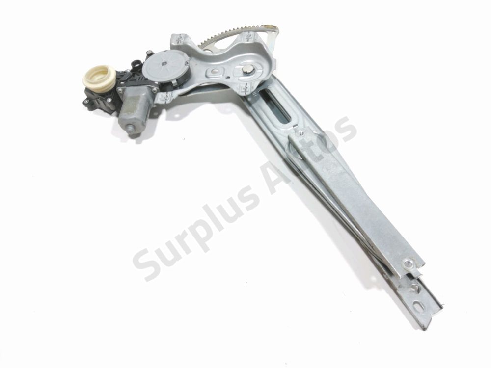 Lève-vitre électrique avant gauche