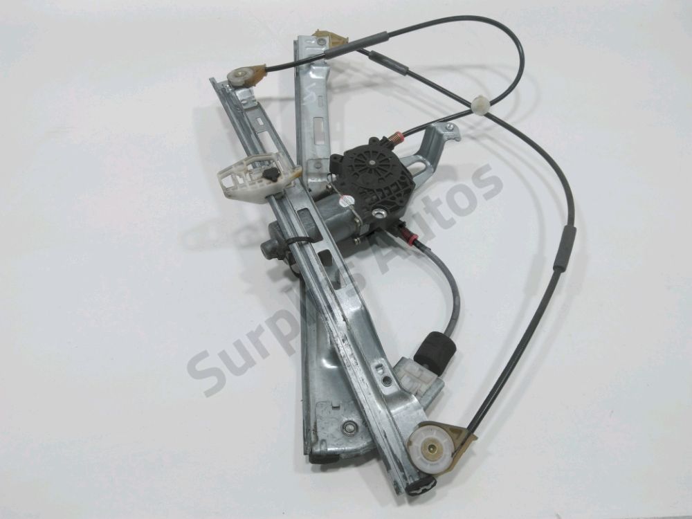 Leve-vitre electrique avant droit