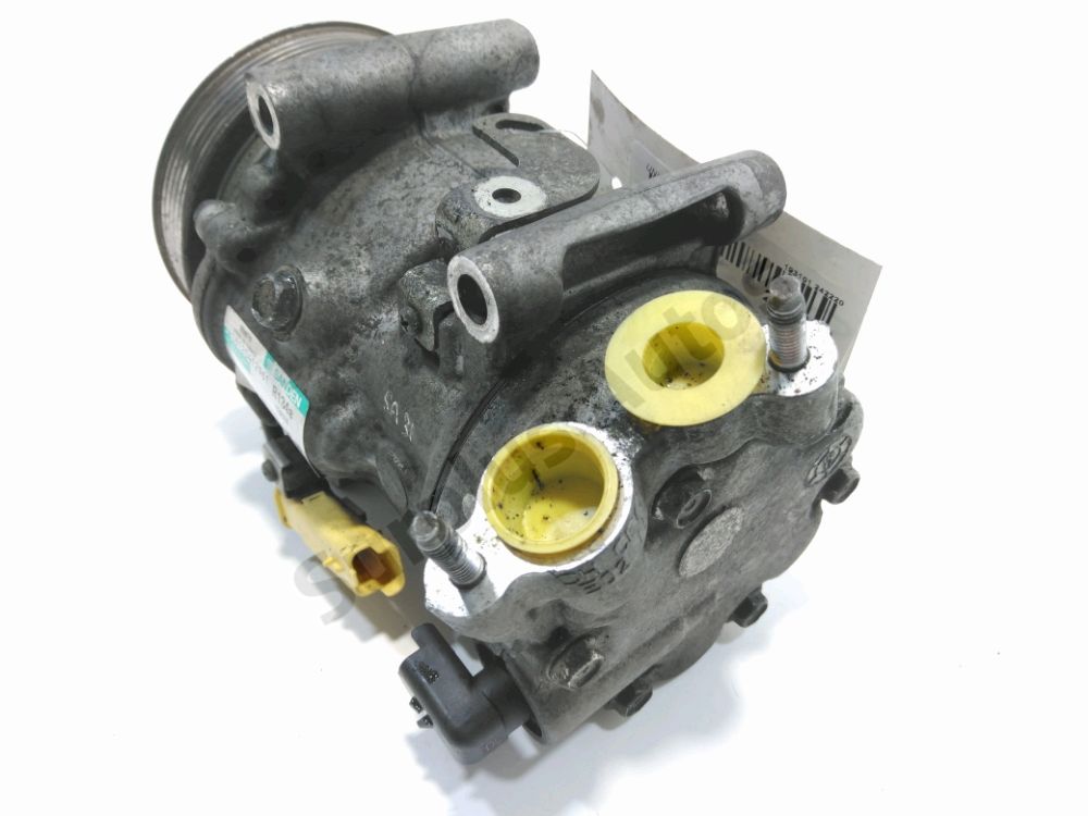 Compresseur de climatisation