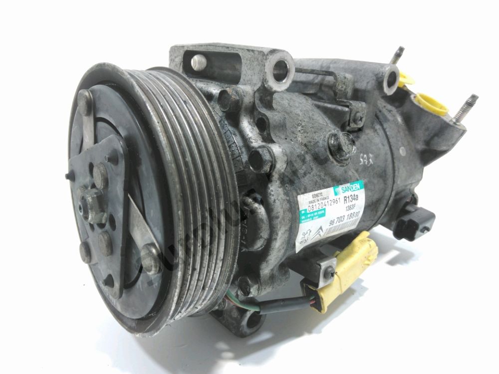 Compresseur de climatisation